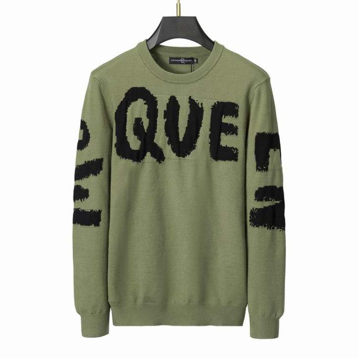 Picture of Alexander McQueen Sweaters _SKUAlexanderMcqueenM-3XL14m306643157